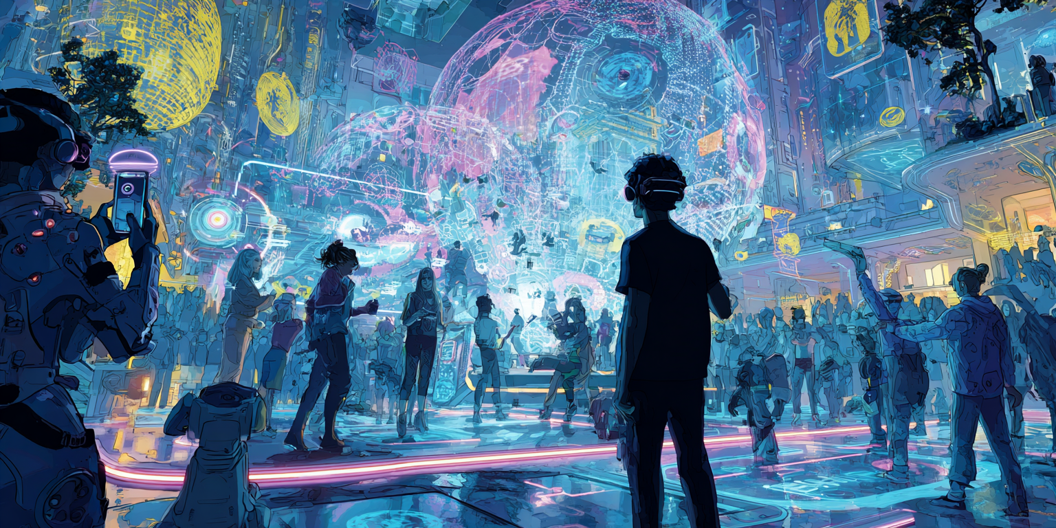 TikTok is Testing AR Mini-Games – Here’s What That Means