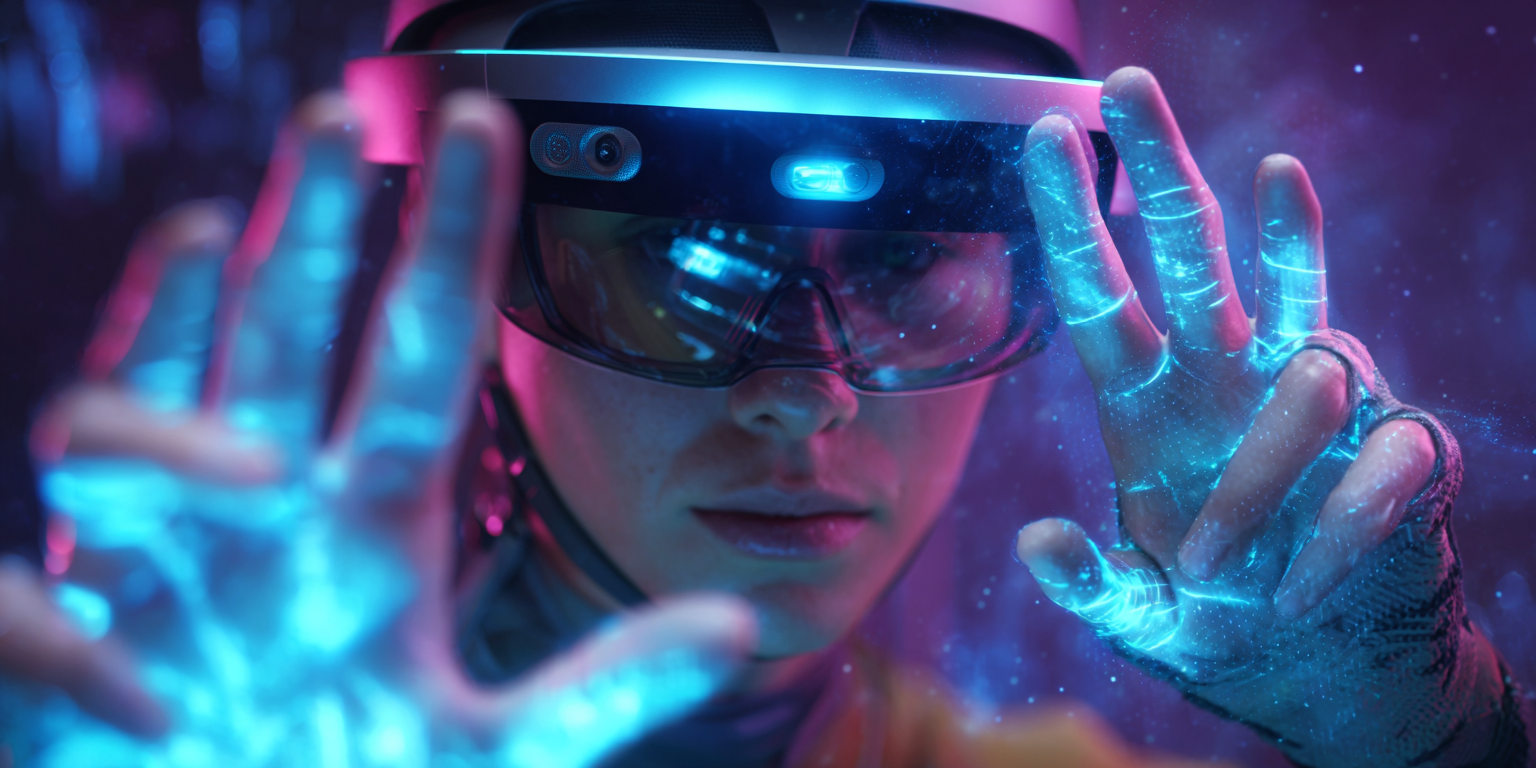 Breaking: Meta’s New AR Glasses – What We Know So Far