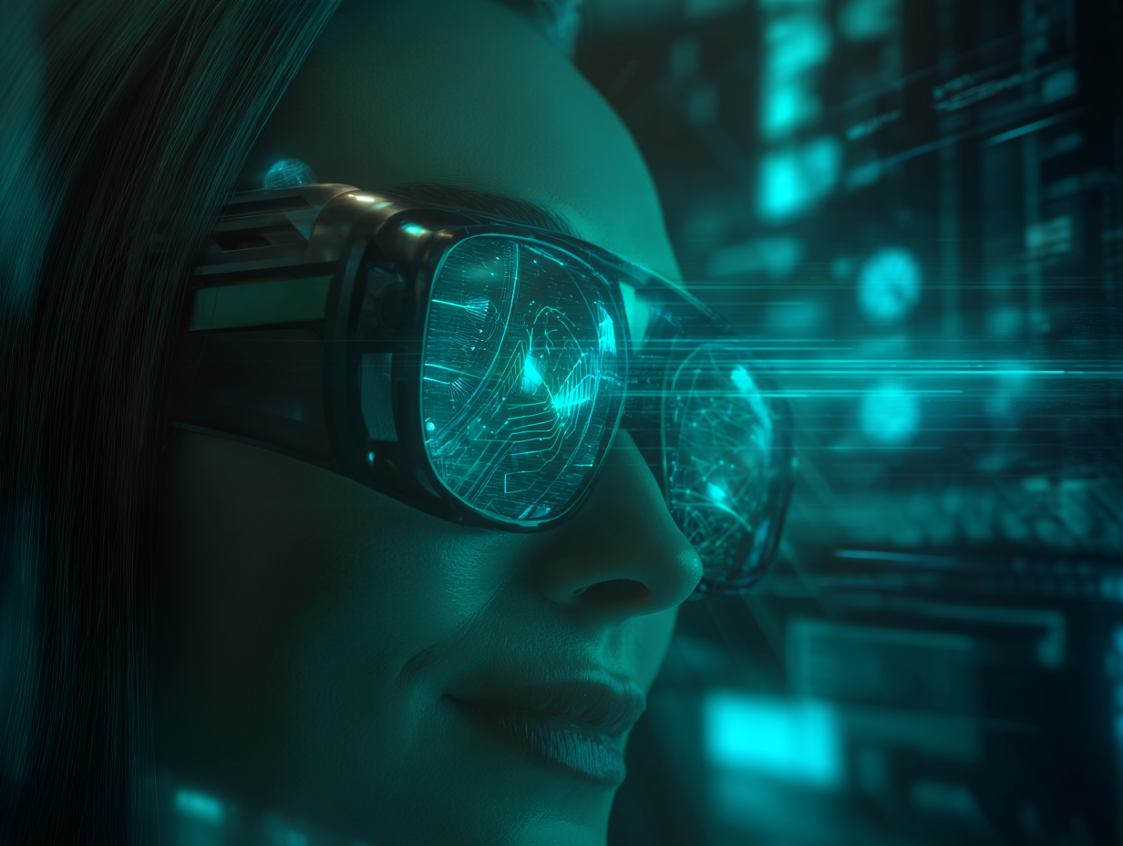 How AI is Making AR Even Smarter