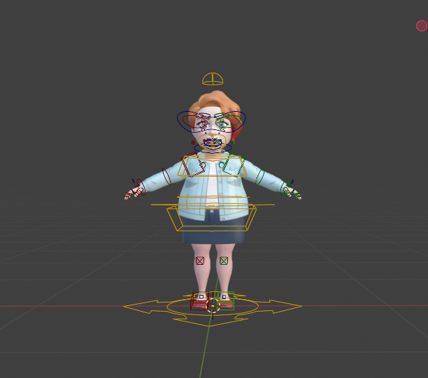 Lens Studio 5.8 & 5.8.1 Release: Markdown Support, Bitmoji Rig, and Key Stability Fixes
