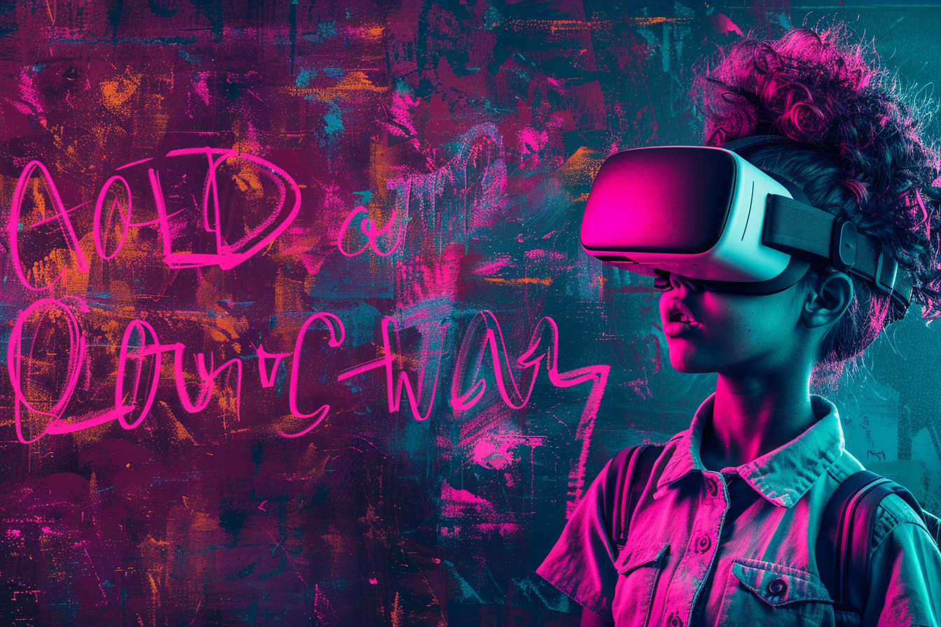 AI Effect House Challenge (April 3 – May 3, 2025)