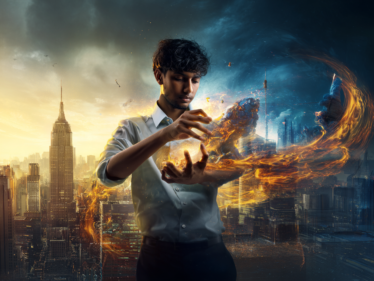 India’s Immersive Leap: Inside the WAVES XR Creator Hackathon