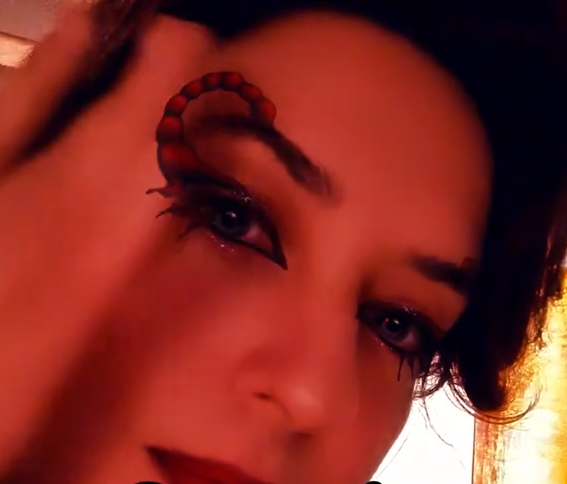 Flirting With Filters – AR Makeup brings back confidence.