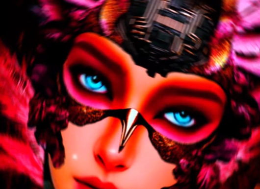 The Rise of the Cartoon Villain Avatar on TikTok: How a Filter Became a Movement of Confidence and Identity