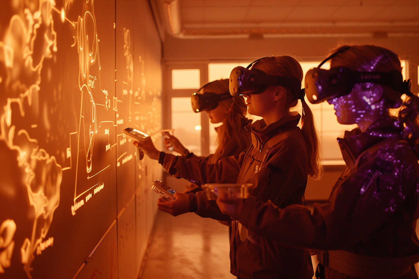 Finland Leads the Way: Inside the World’s First National XR Curriculum