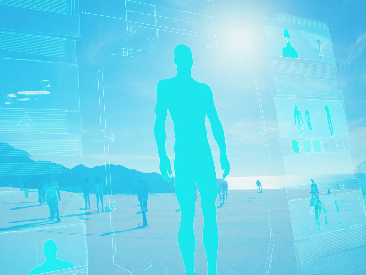 A Look at the Battle for Spatial Dominance