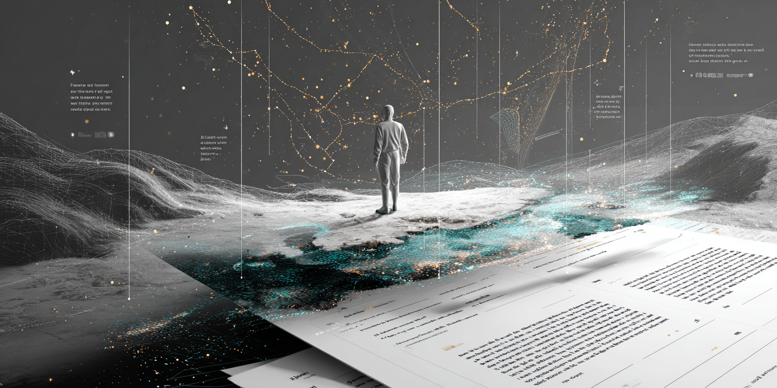 Android XR’s Software Stack Comes Into Focus